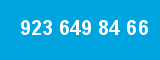 923 649 84 66